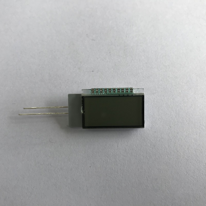 頭燈TN段碼屏 頭燈TN段碼屏